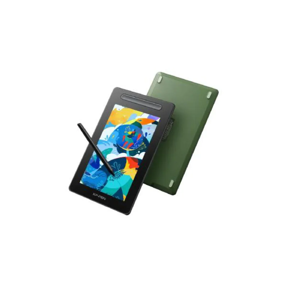 XP-Pen Artist 10 (2nd Gen) | Multimedia Kingdom | Authorised